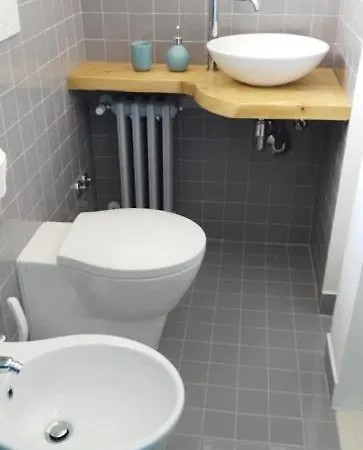 Semesterbostad Malvezzi 36 Fano