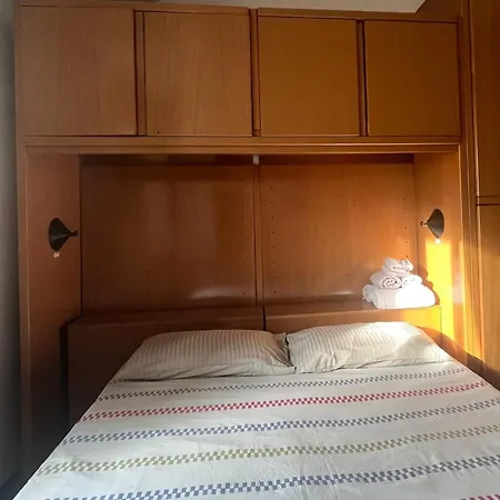 Malvezzi 36 Semesterbostad