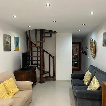 Semesterbostad Malvezzi 36