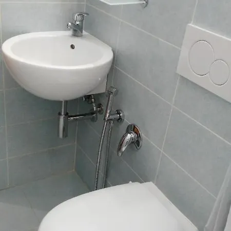 Malvezzi 36 Casa vacanze *