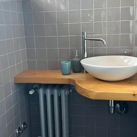 Malvezzi 36 Feriehus