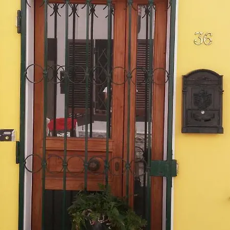 Casa vacanze Malvezzi 36 Fano