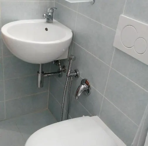 Malvezzi 36 Ferienhaus *