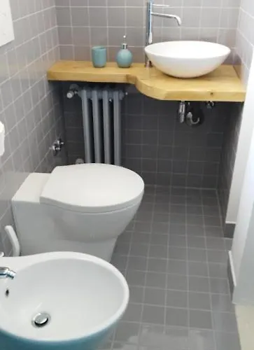 Ferienhaus Malvezzi 36 Fano