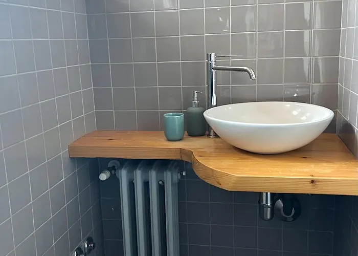 Malvezzi 36 Ferienhaus